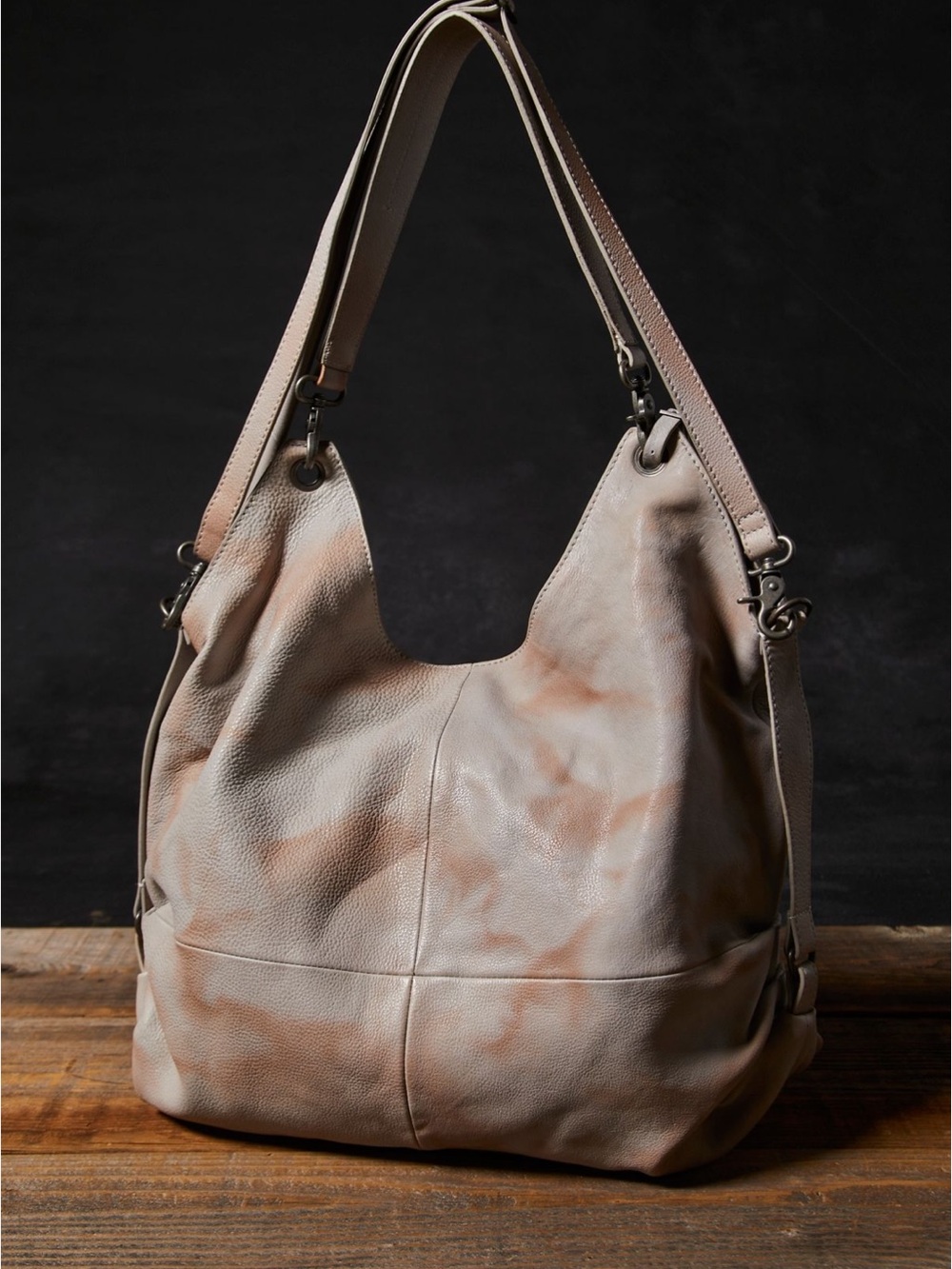 We The Free Cream Shoulder Bag - Picture 6 of 7